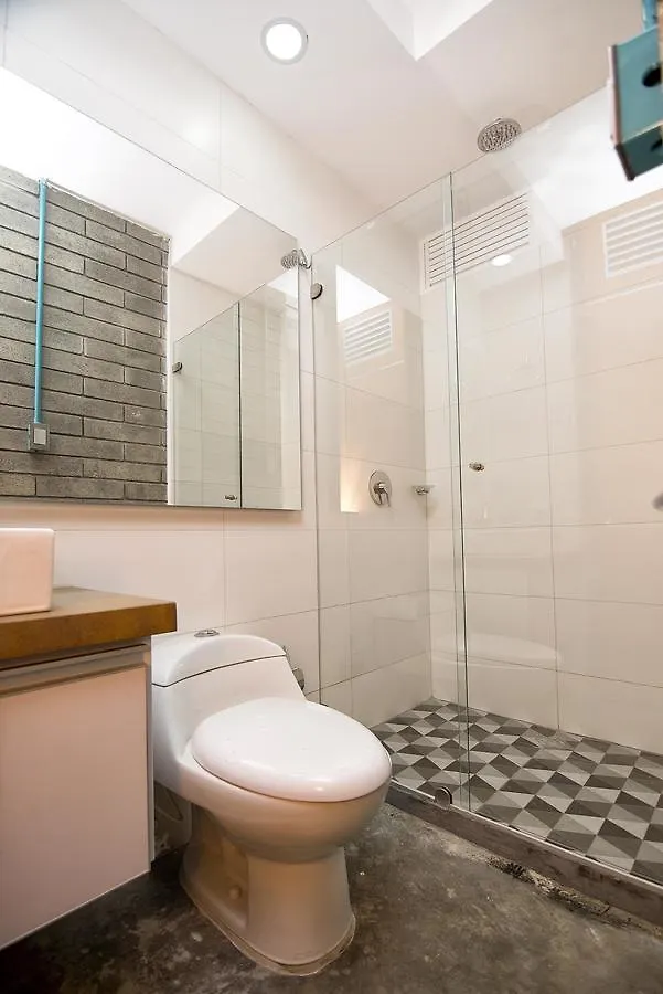 Macondo Lofts By Gabo Cali 0*,  Colombie